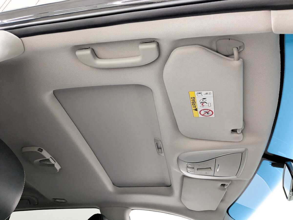 Б/У Инфинити К-Икс60 2018 года. Фото: #21