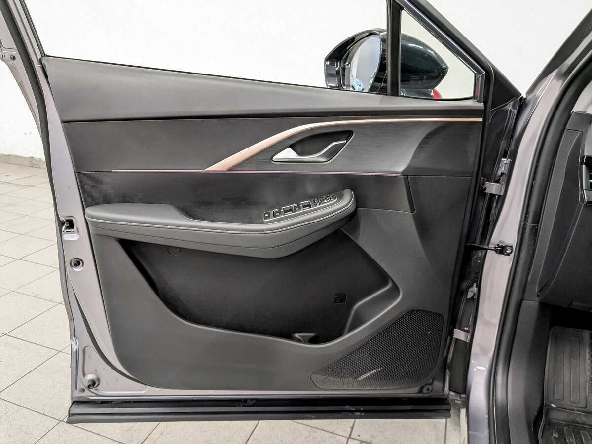 Б/У Омода Ц5 2023 года. Фото: #16