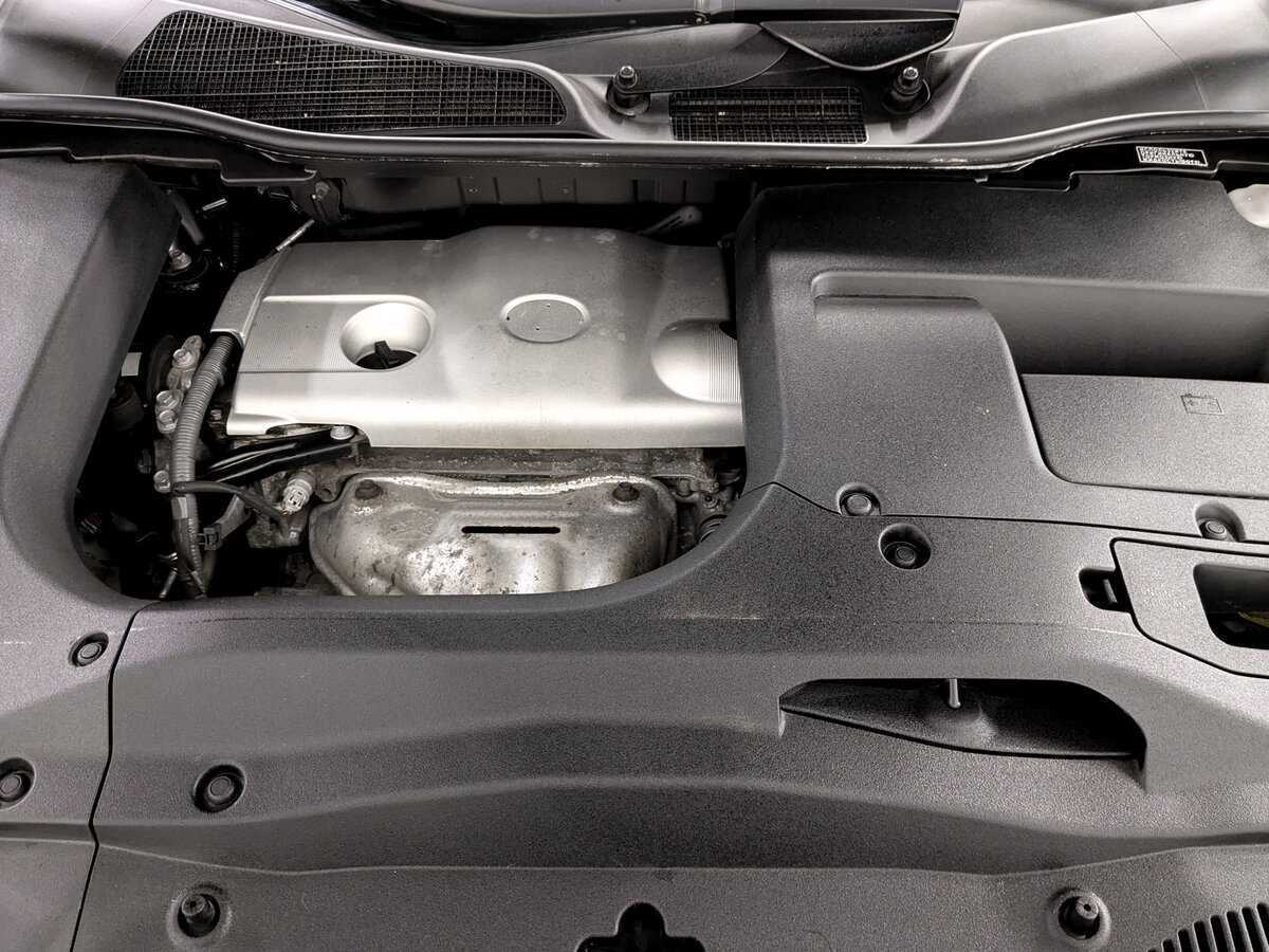 Б/У Лексус Р-Икс 2012 года. Фото: #8