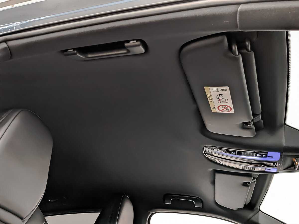 Б/У Порш Кайен 2019 года. Фото: #19