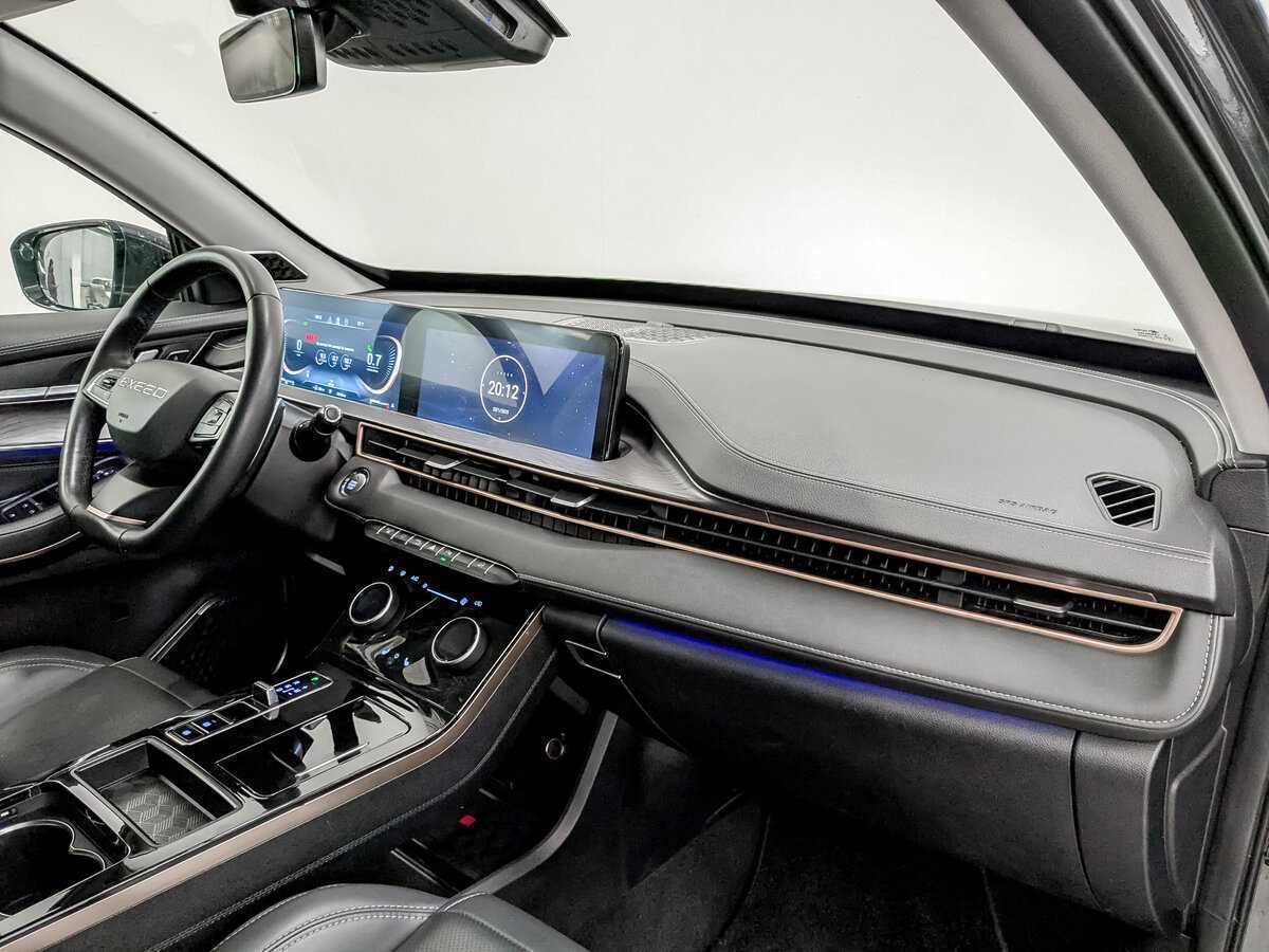 Б/У Эксид Л-Икс 2022 года. Фото: #10