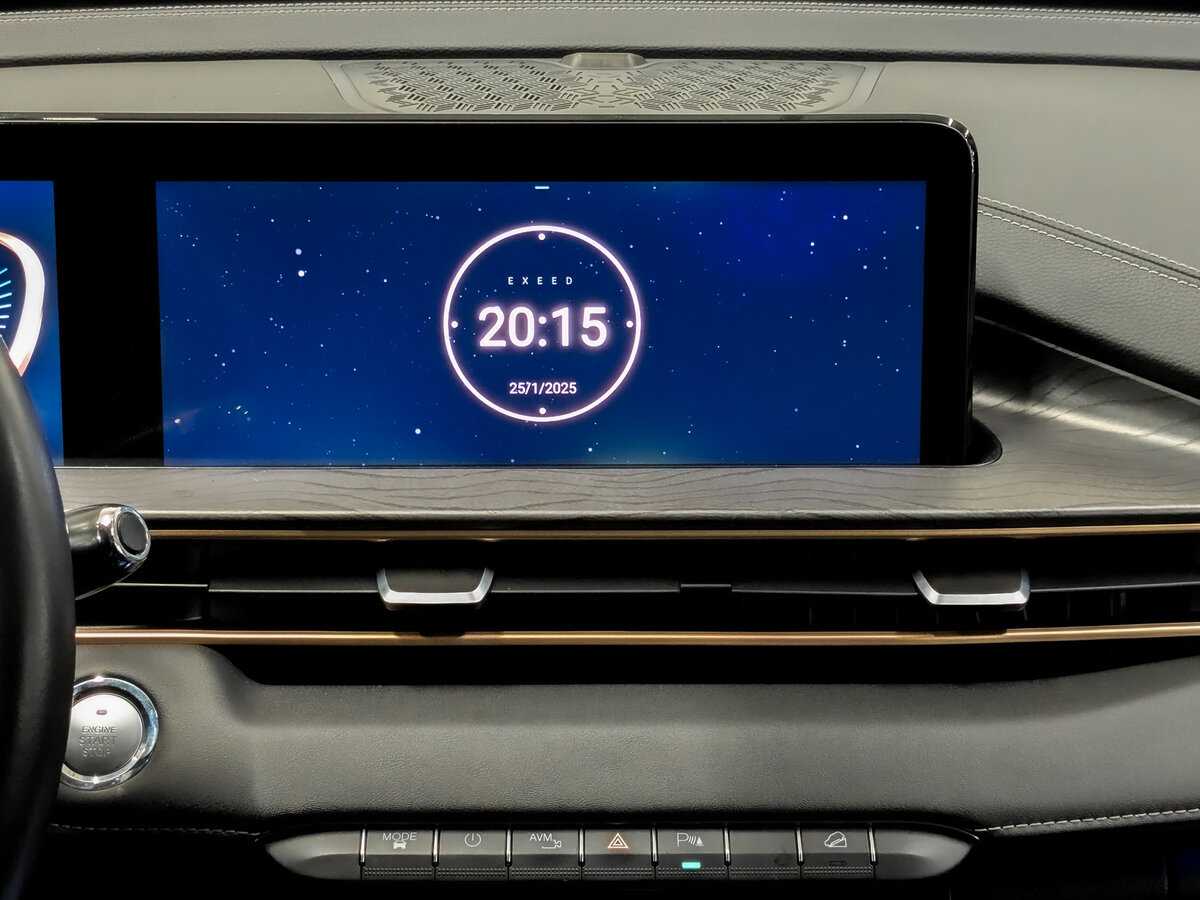 Б/У Эксид Л-Икс 2022 года. Фото: #14