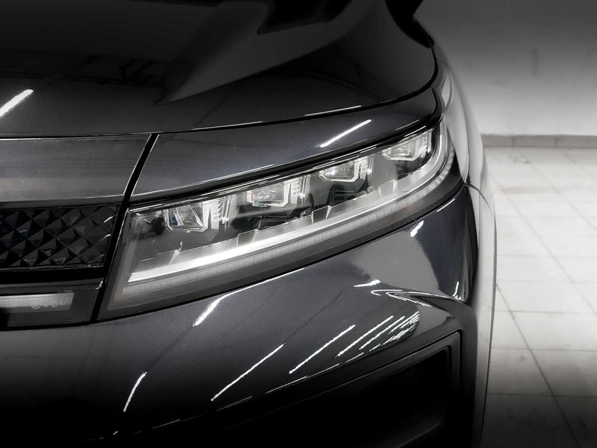 Б/У Эксид Л-Икс 2022 года. Фото: #16