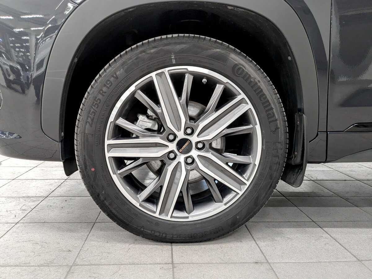 Б/У Эксид Л-Икс 2022 года. Фото: #17