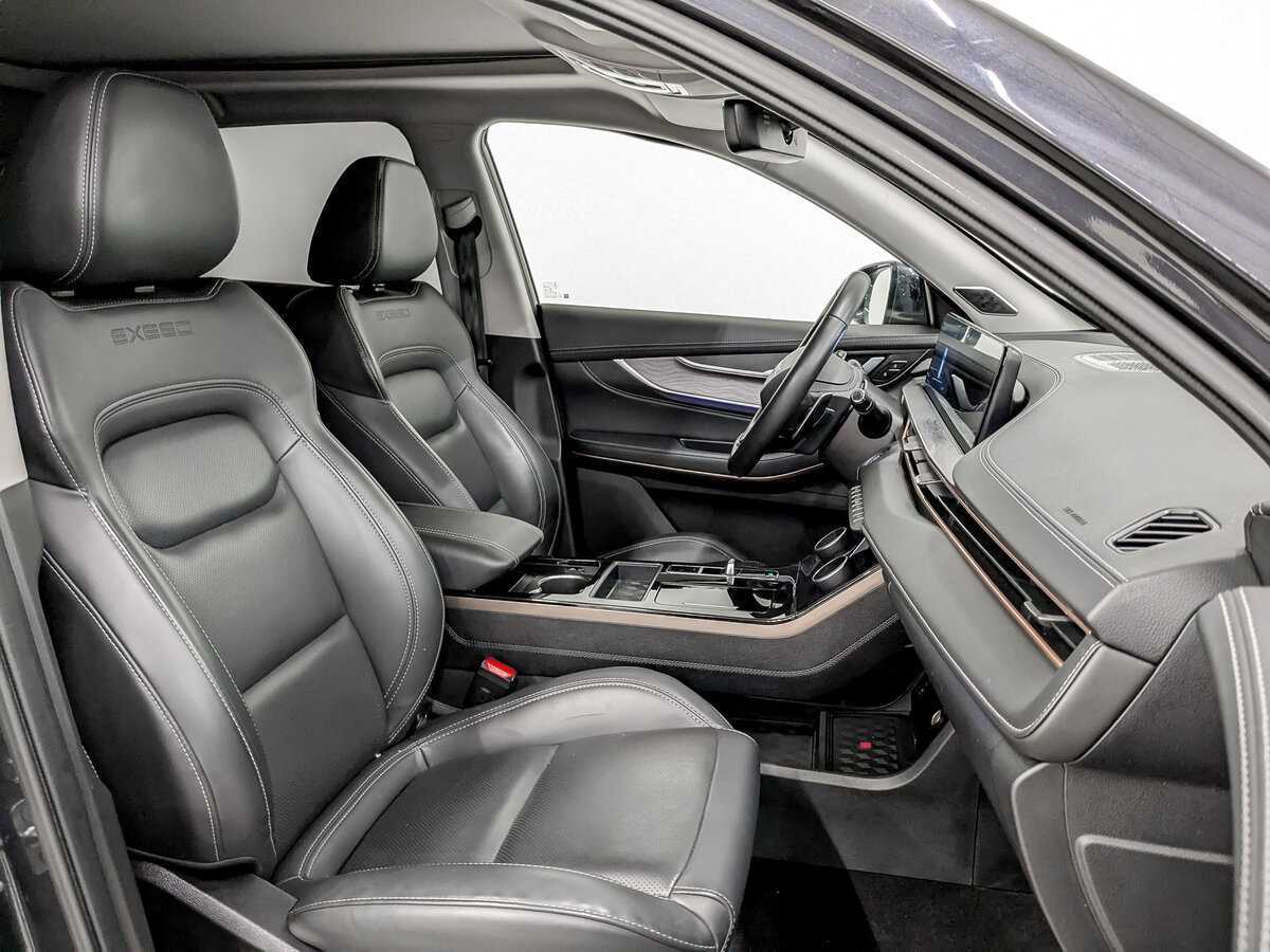 Б/У Эксид Л-Икс 2022 года. Фото: #23