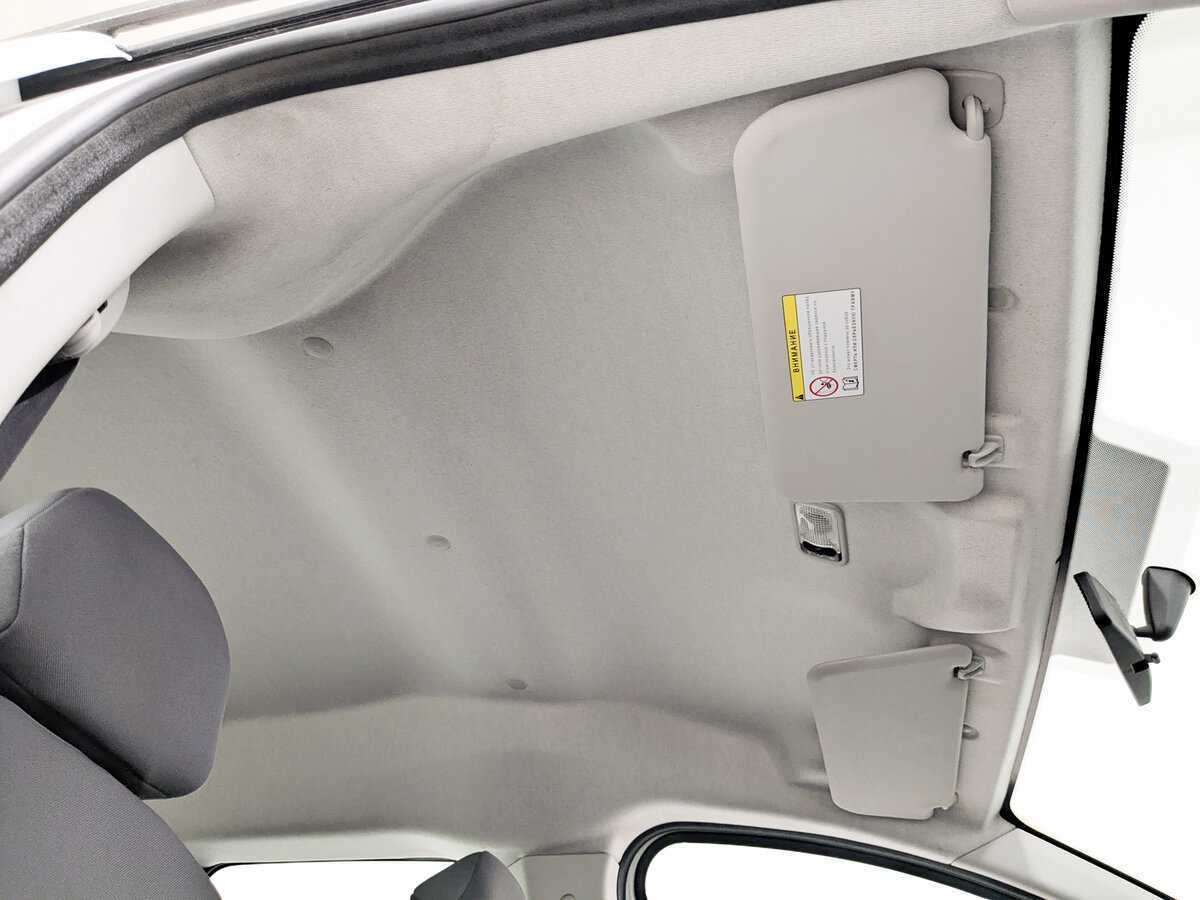 Б/У Ситроен Берлинго 2014 года. Фото: #21