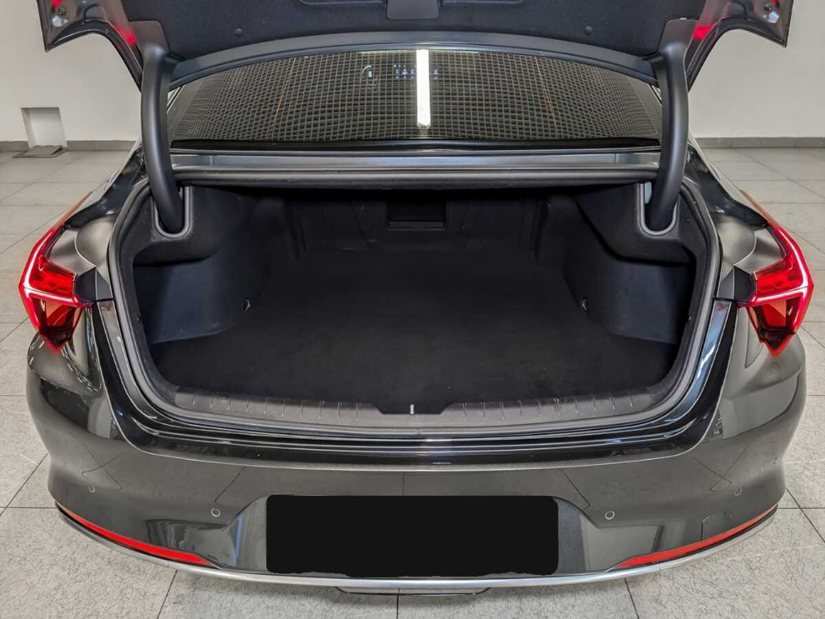 Б/У Киа K8 2021 года. Фото: #10