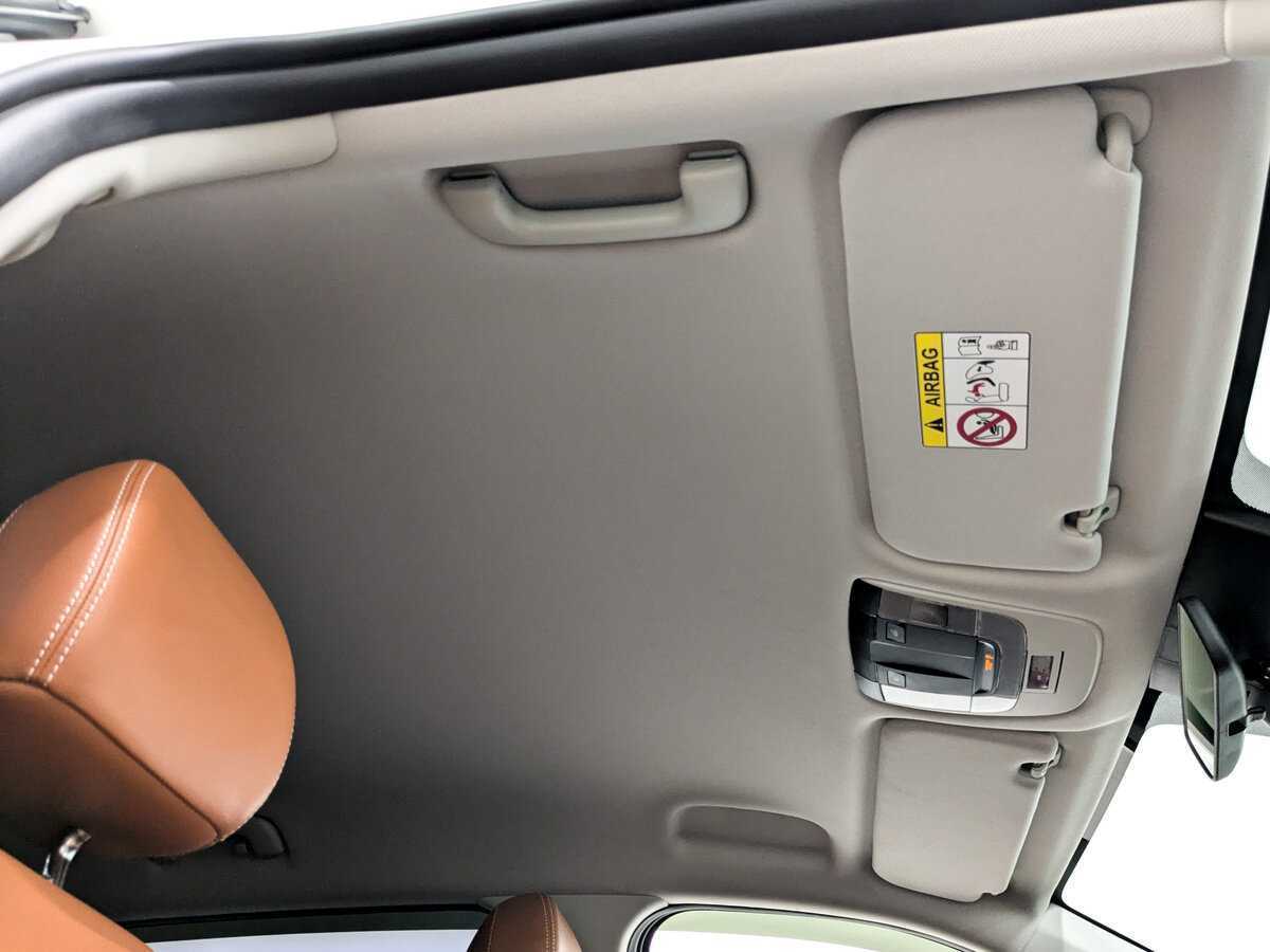 Б/У Киа Соренто 2022 года. Фото: #22