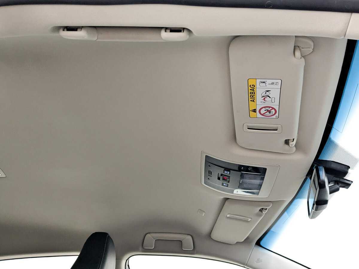 Б/У Лексус Н-Икс 2021 года. Фото: #21