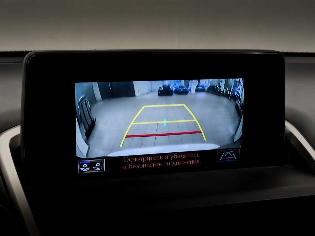 Б/У Лексус Н-Икс 2021 года. Фото: #26