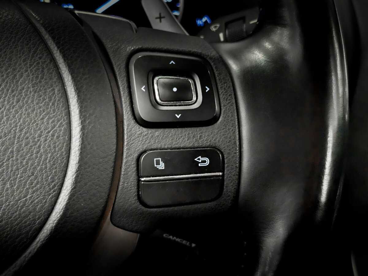 Б/У Лексус Н-Икс 2021 года. Фото: #29