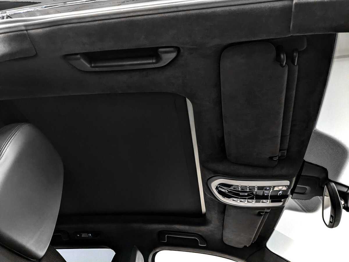 Б/У Порш Кайен 2012 года. Фото: #22