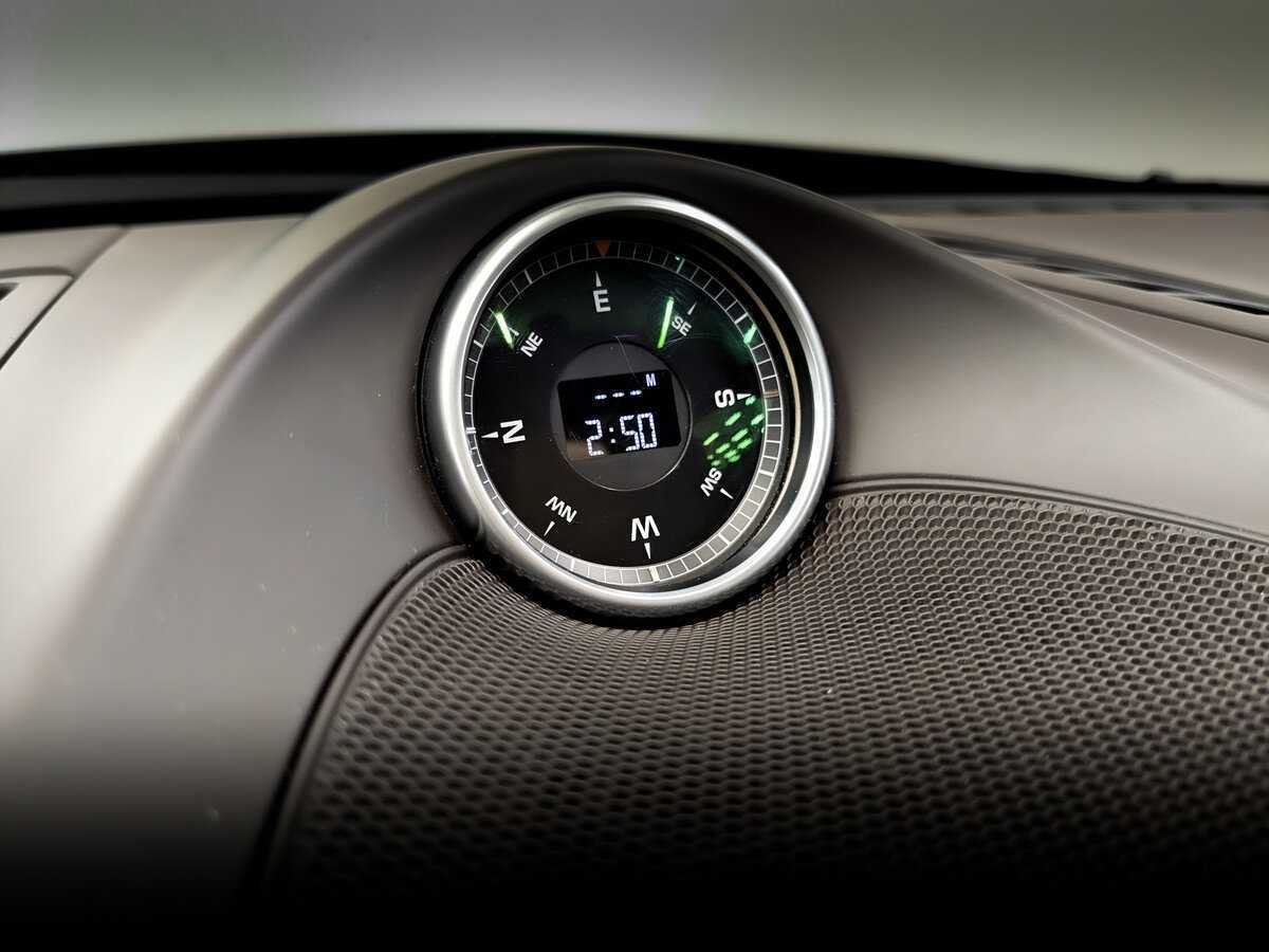 Б/У Порш Кайен 2012 года. Фото: #27