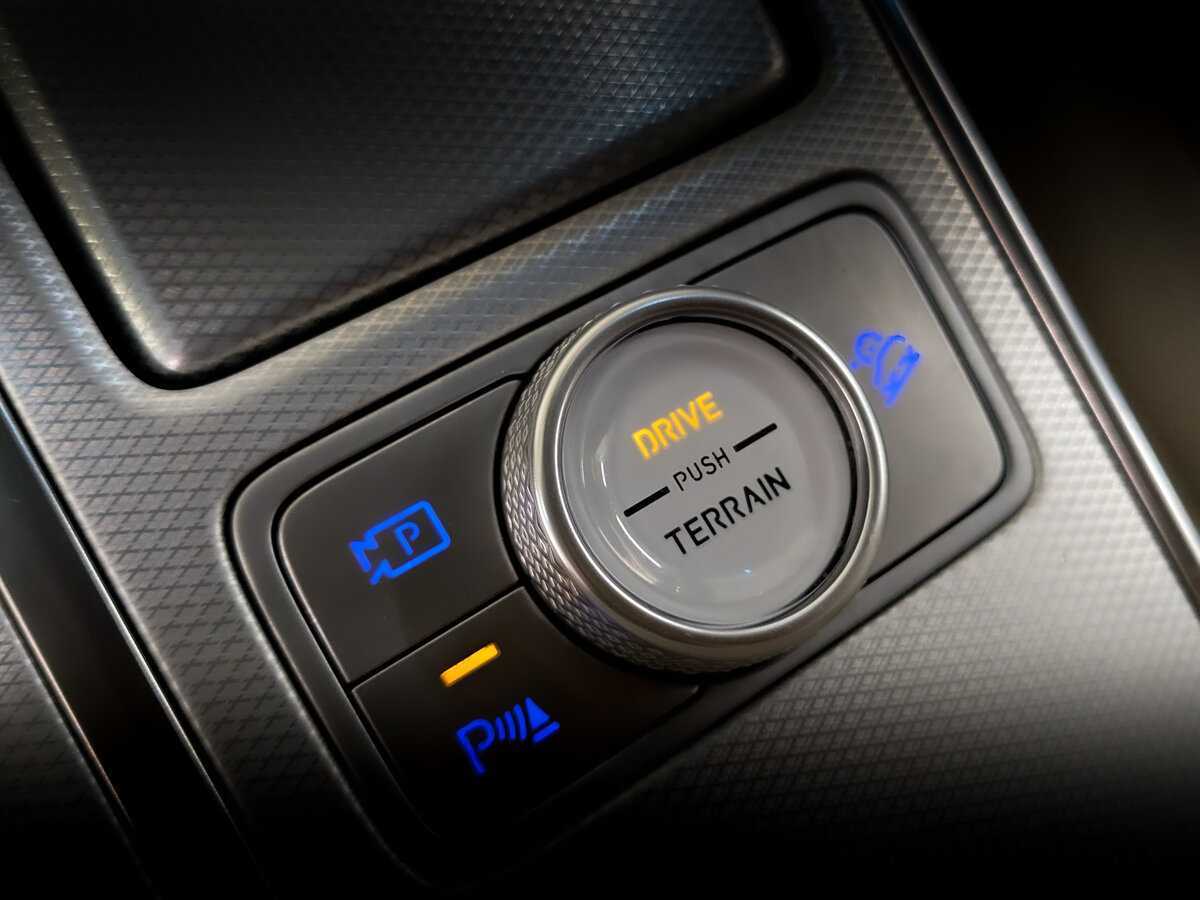 Б/У Генезис ГВ80 2021 года. Фото: #29