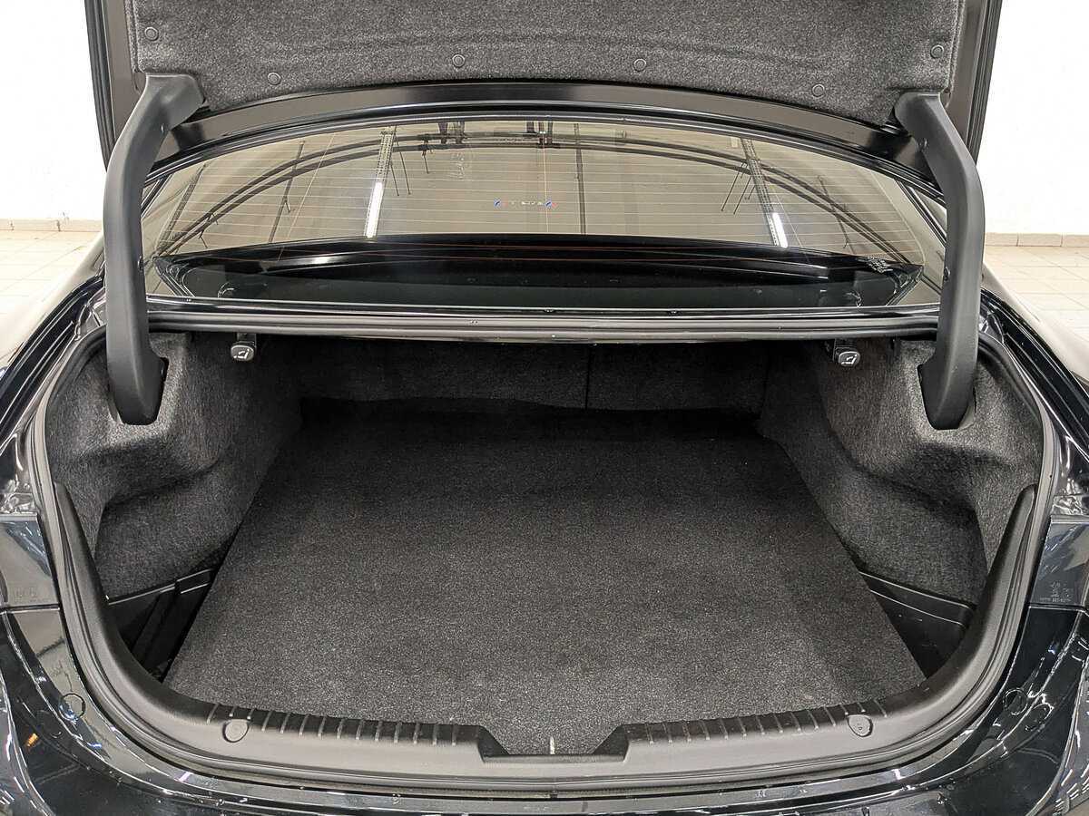 Б/У Мазда 6 2021 года. Фото: #9