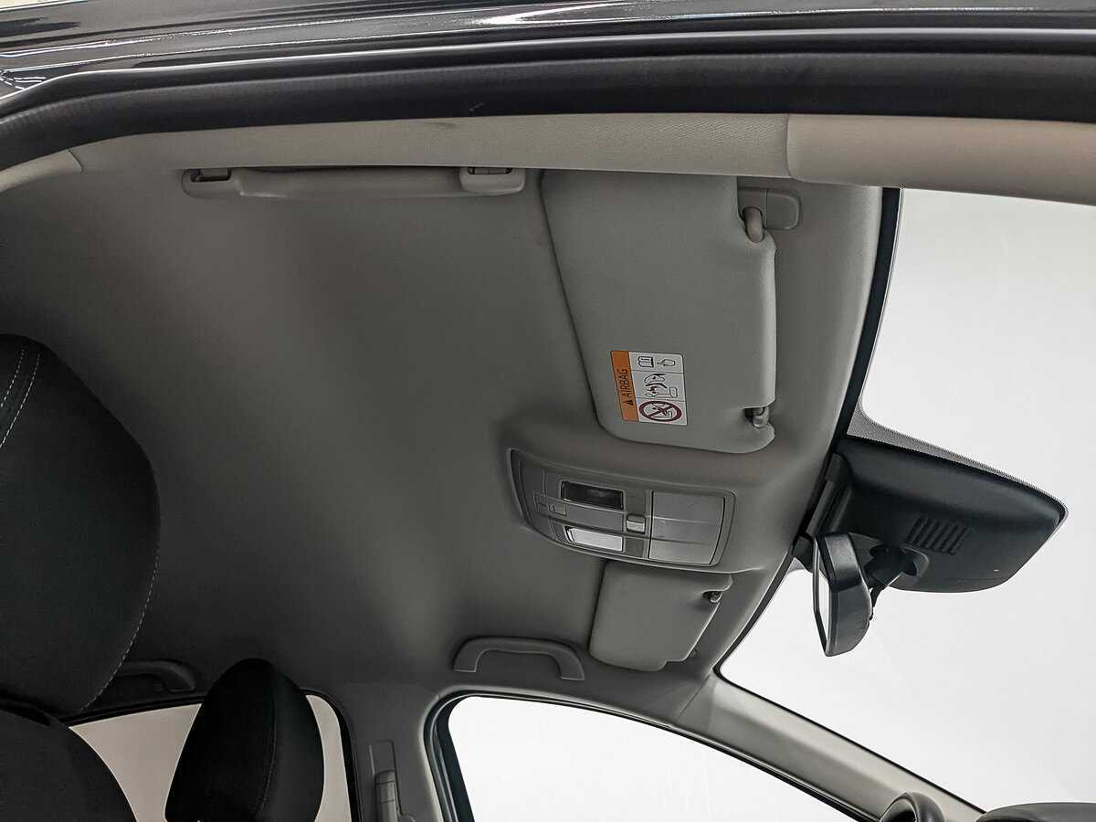 Б/У Мазда 6 2021 года. Фото: #22