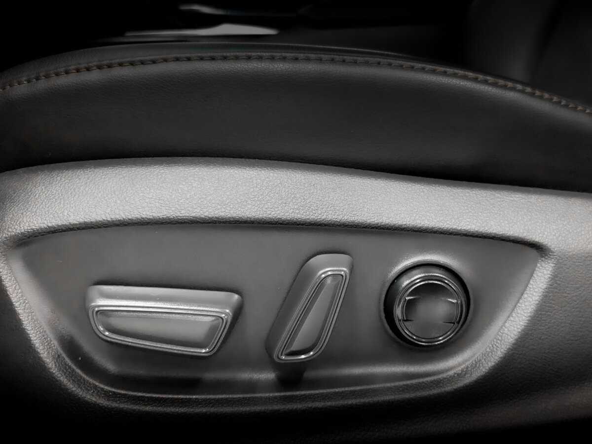 Б/У Тойота Камри 2022 года. Фото: #20