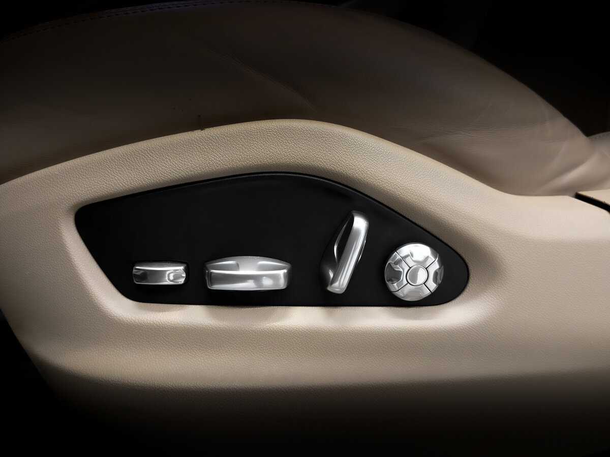 Б/У Порш Кайен 2020 года. Фото: #20