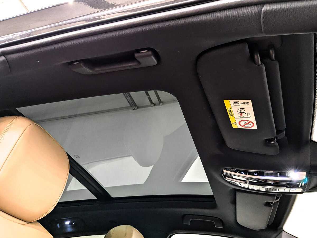 Б/У Порш Кайен 2020 года. Фото: #23