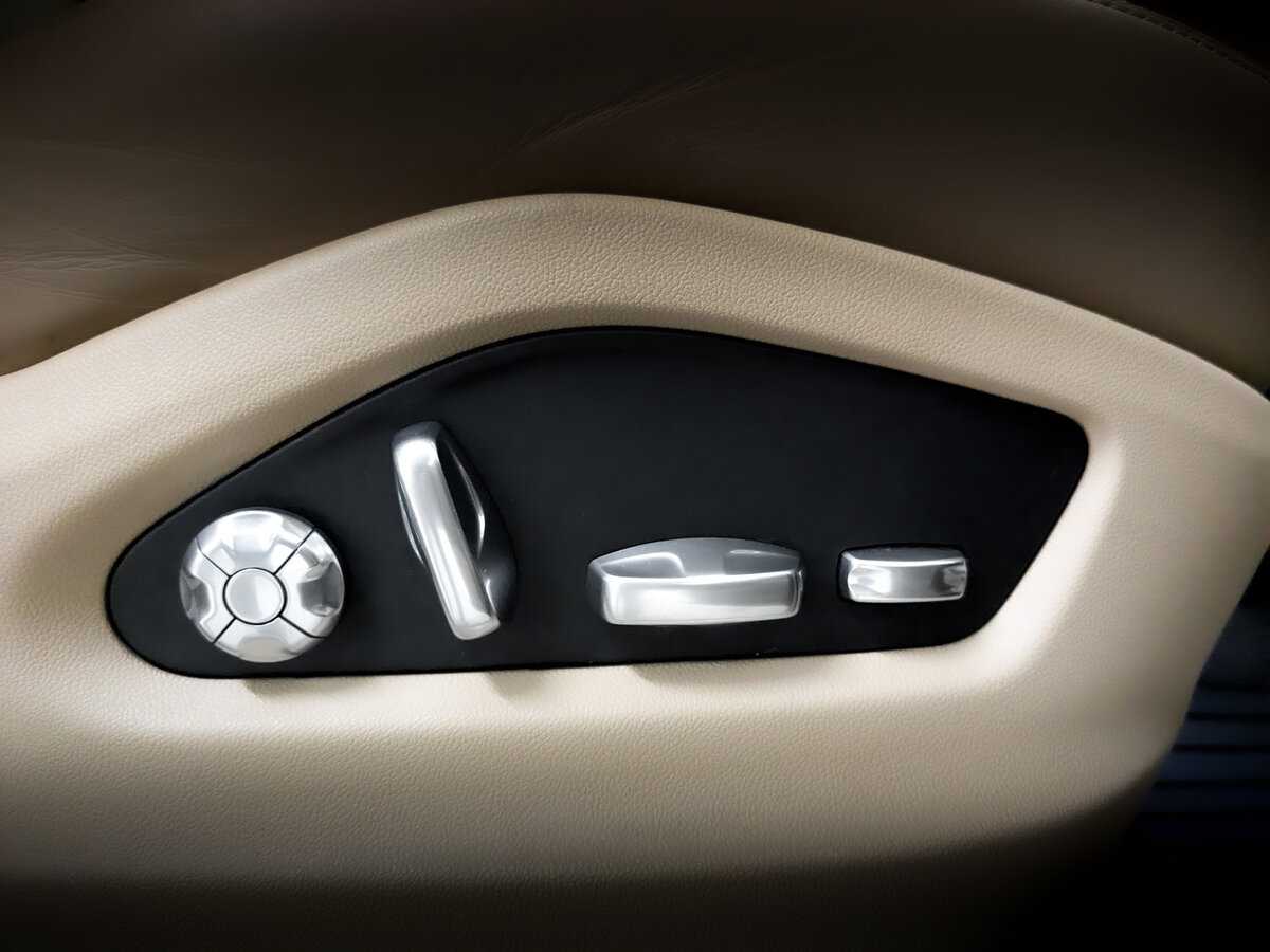 Б/У Порш Кайен 2020 года. Фото: #25