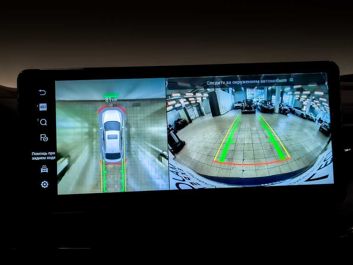 Б/У Хавал Ф7-икс 2023 года. Фото: #27