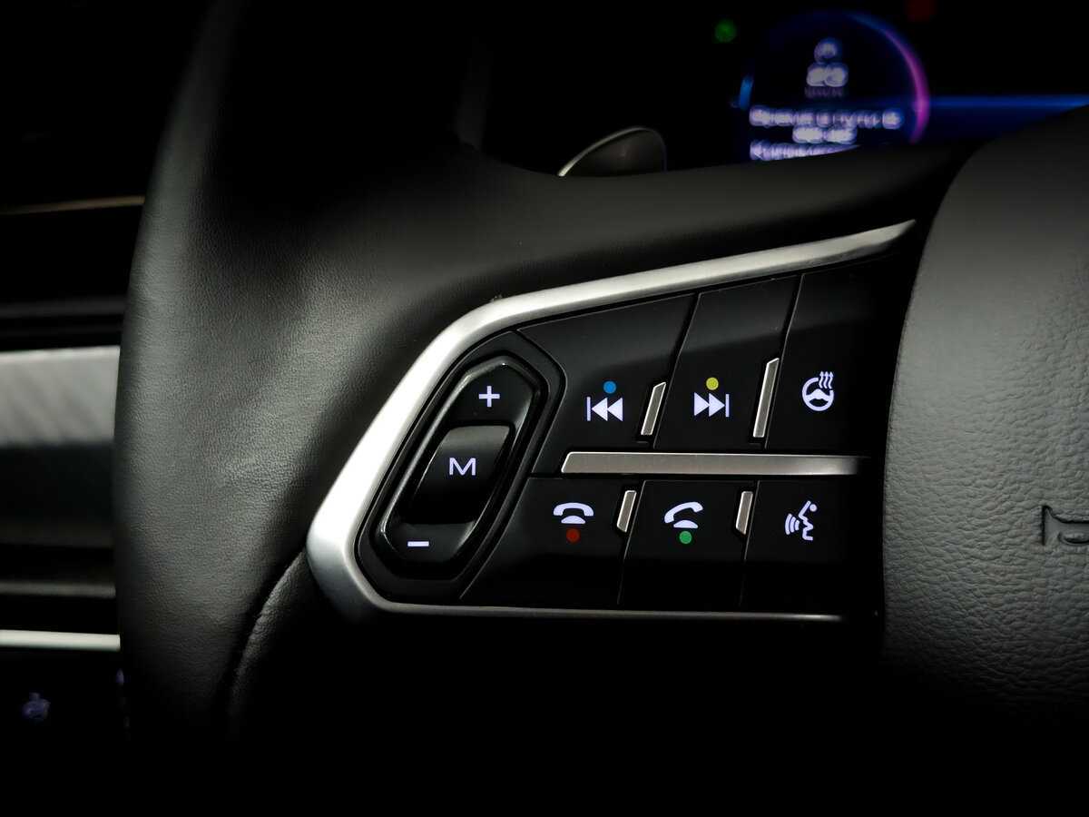 Б/У Хавал Ф7-икс 2023 года. Фото: #28