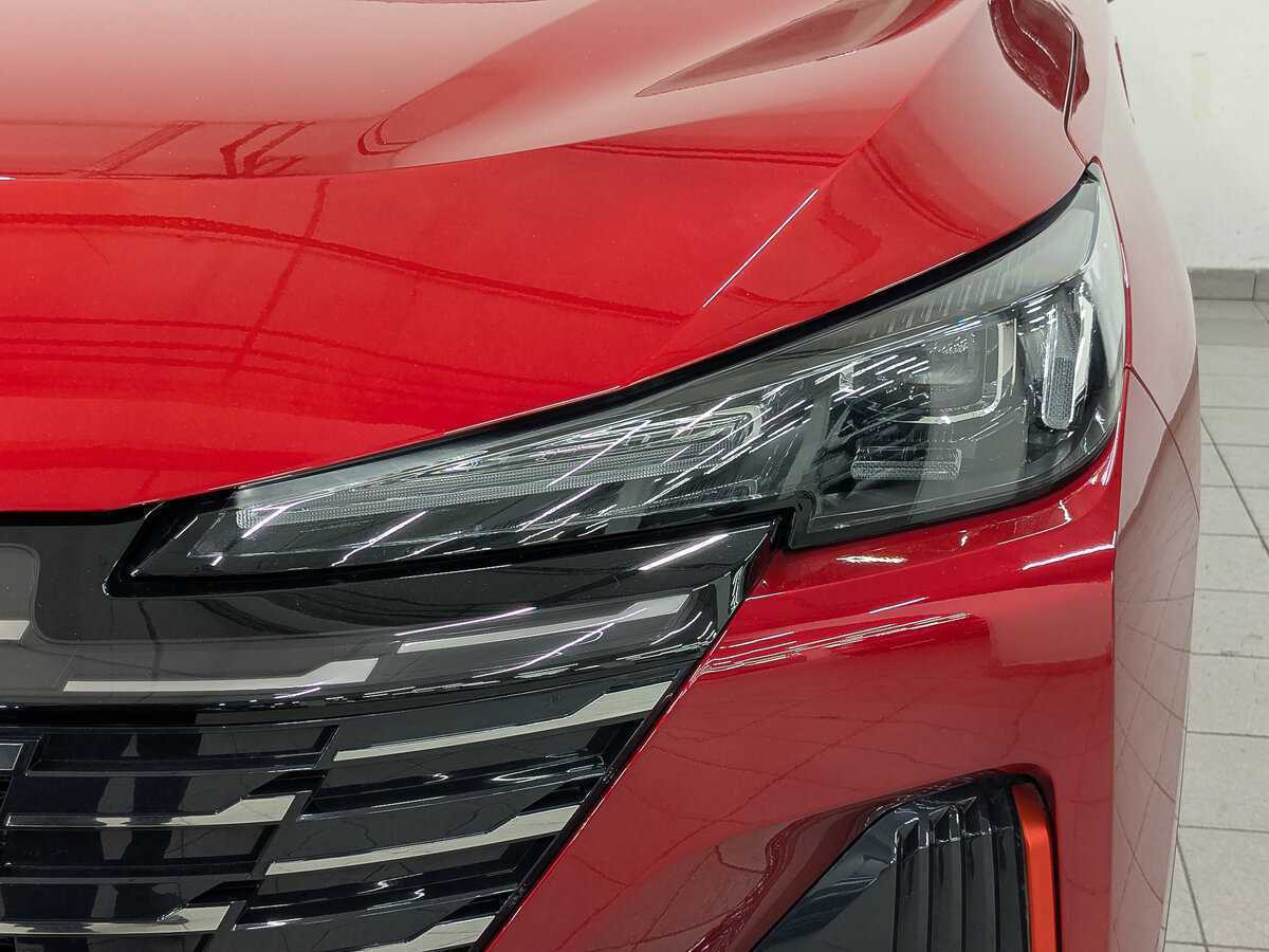 Б/У Чанган CS55 Plus 2023 года. Фото: #10