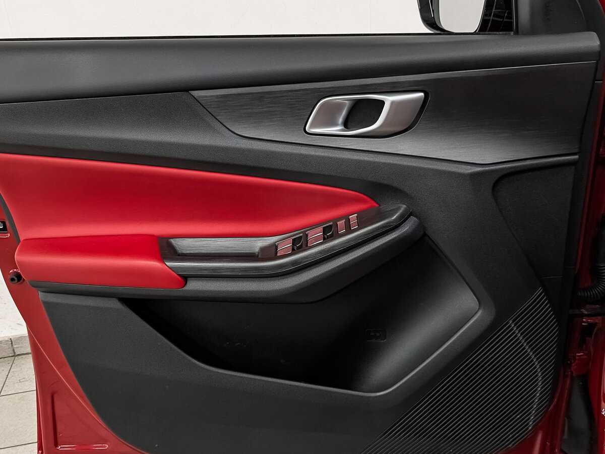 Б/У Чанган CS55 Plus 2023 года. Фото: #18