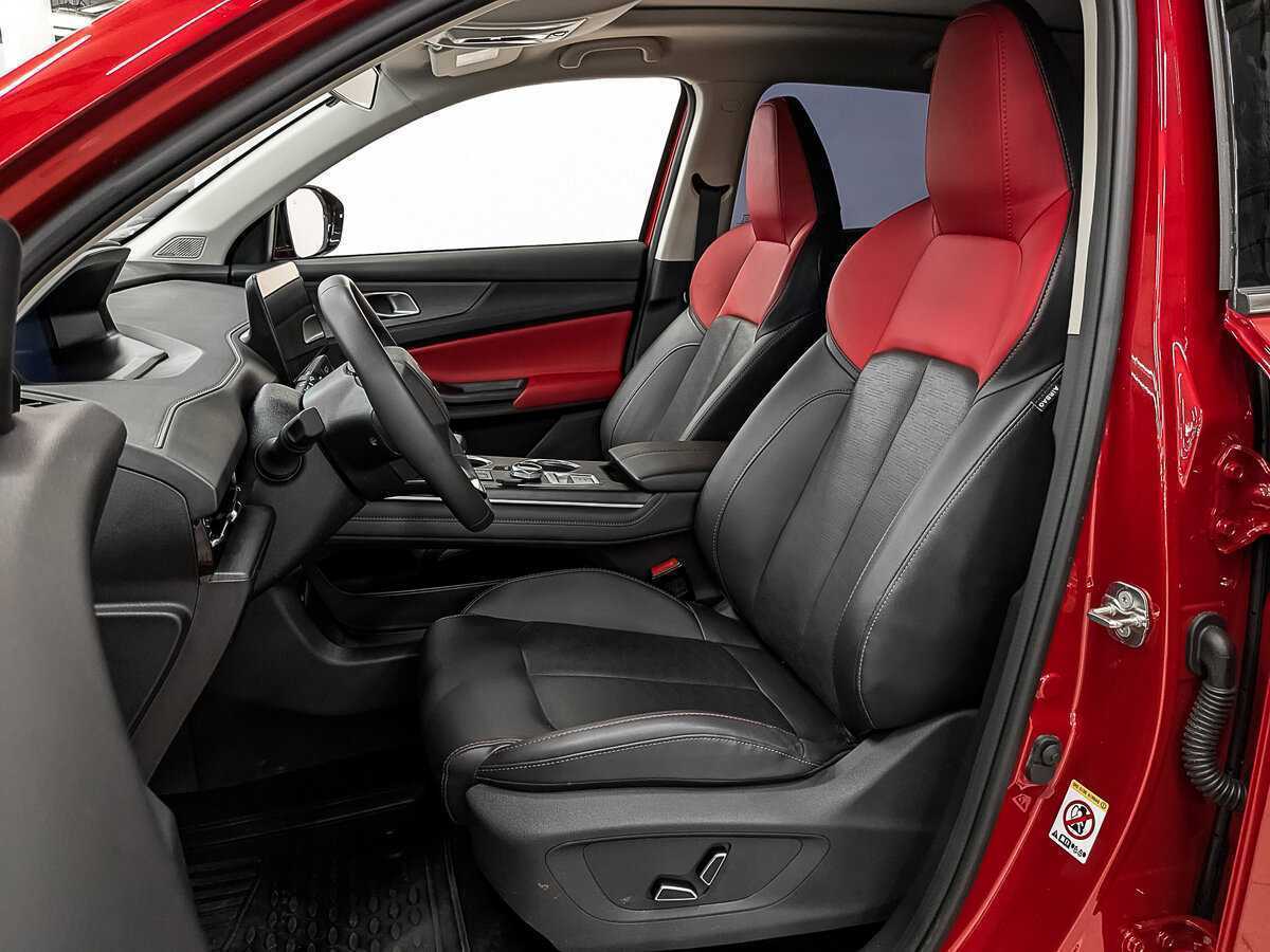 Б/У Чанган CS55 Plus 2023 года. Фото: #19