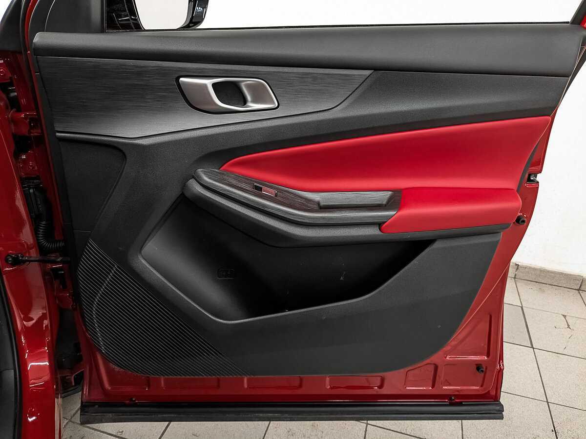 Б/У Чанган CS55 Plus 2023 года. Фото: #24