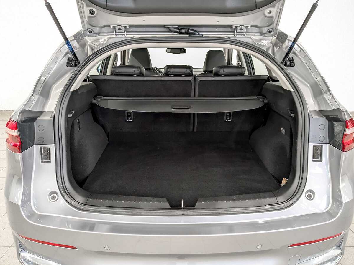 Б/У Хавал Ф7 2021 года. Фото: #9