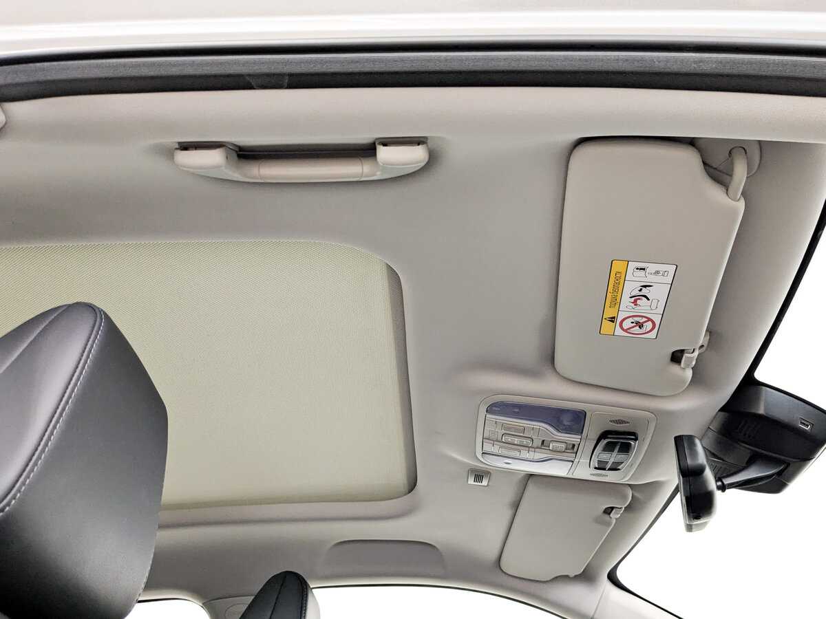 Б/У Хавал Ф7 2021 года. Фото: #22