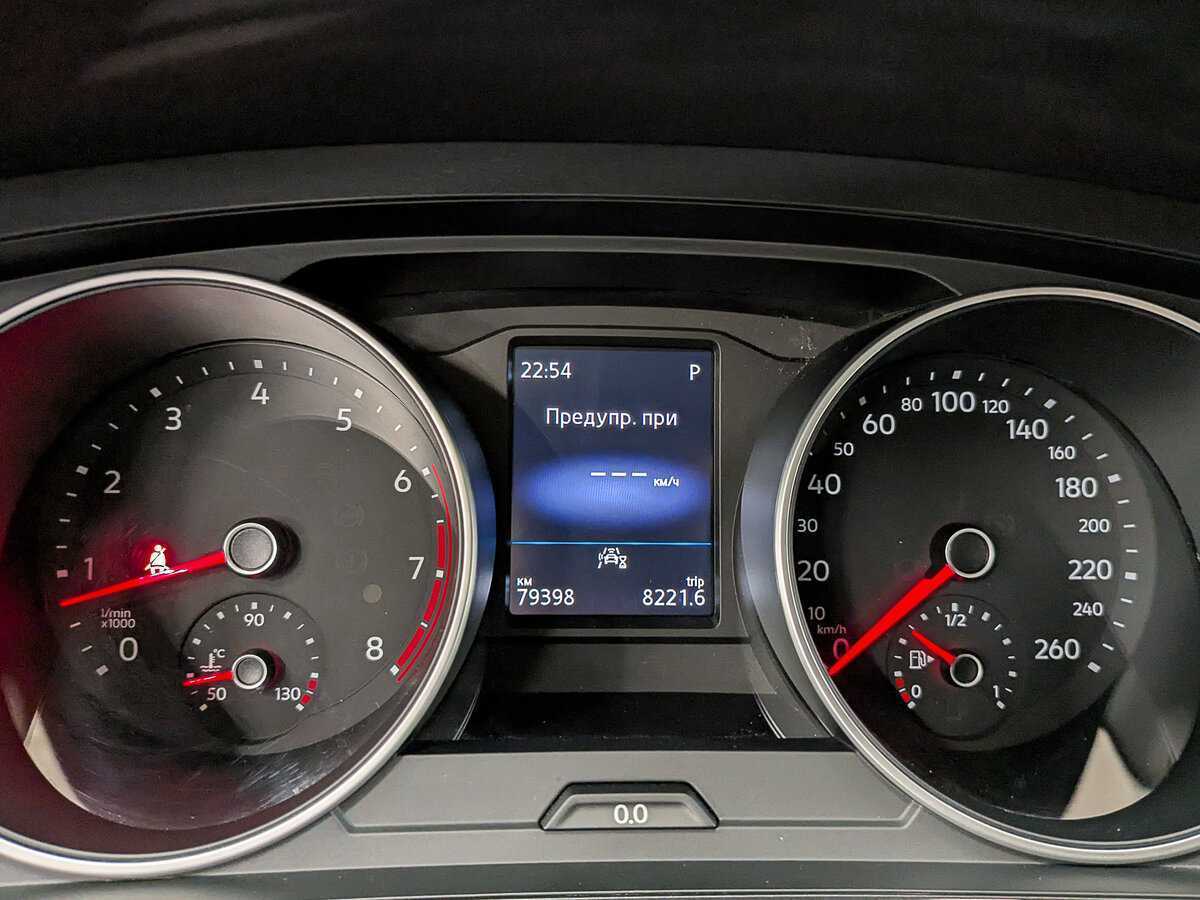 Б/У Фольксваген Тигуан 2020 года. Фото: #15