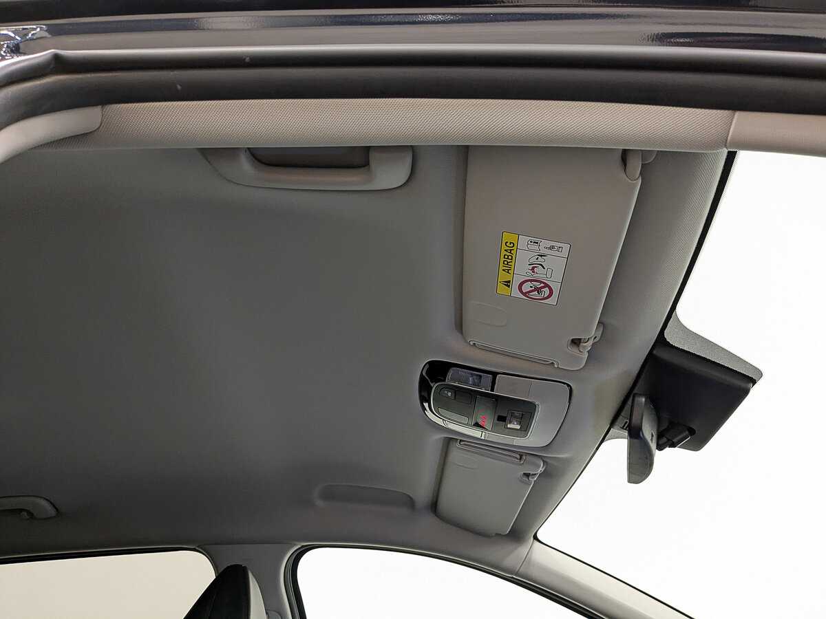 Б/У Хендай Туксон 2021 года. Фото: #22