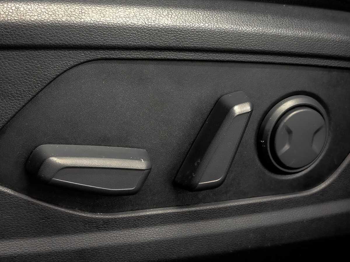 Б/У Хендай Туксон 2021 года. Фото: #26