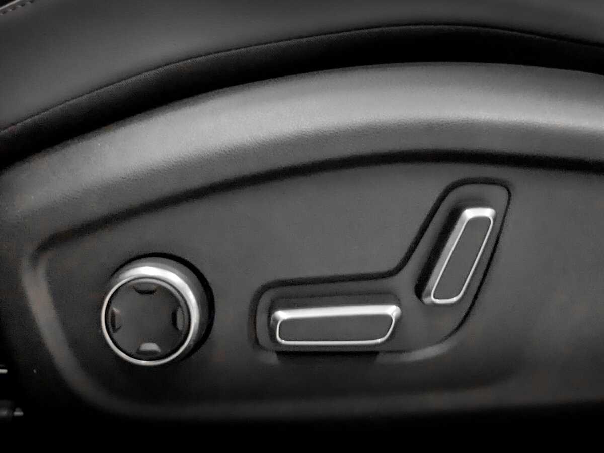 Б/У Джили Атлас 2024 года. Фото: #18