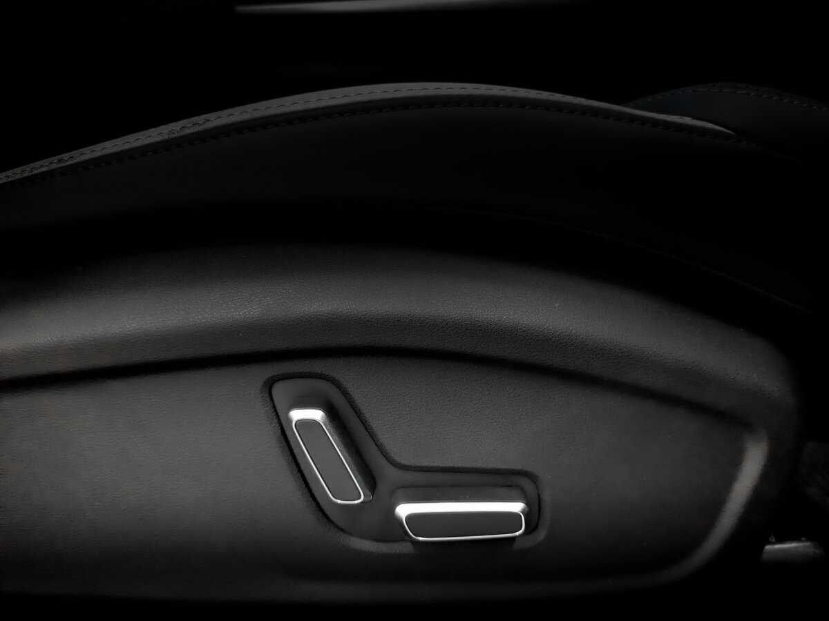 Б/У Джили Атлас 2024 года. Фото: #22