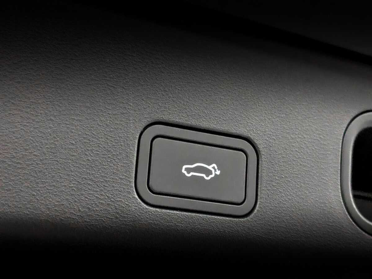 Б/У Джили Атлас 2024 года. Фото: #26