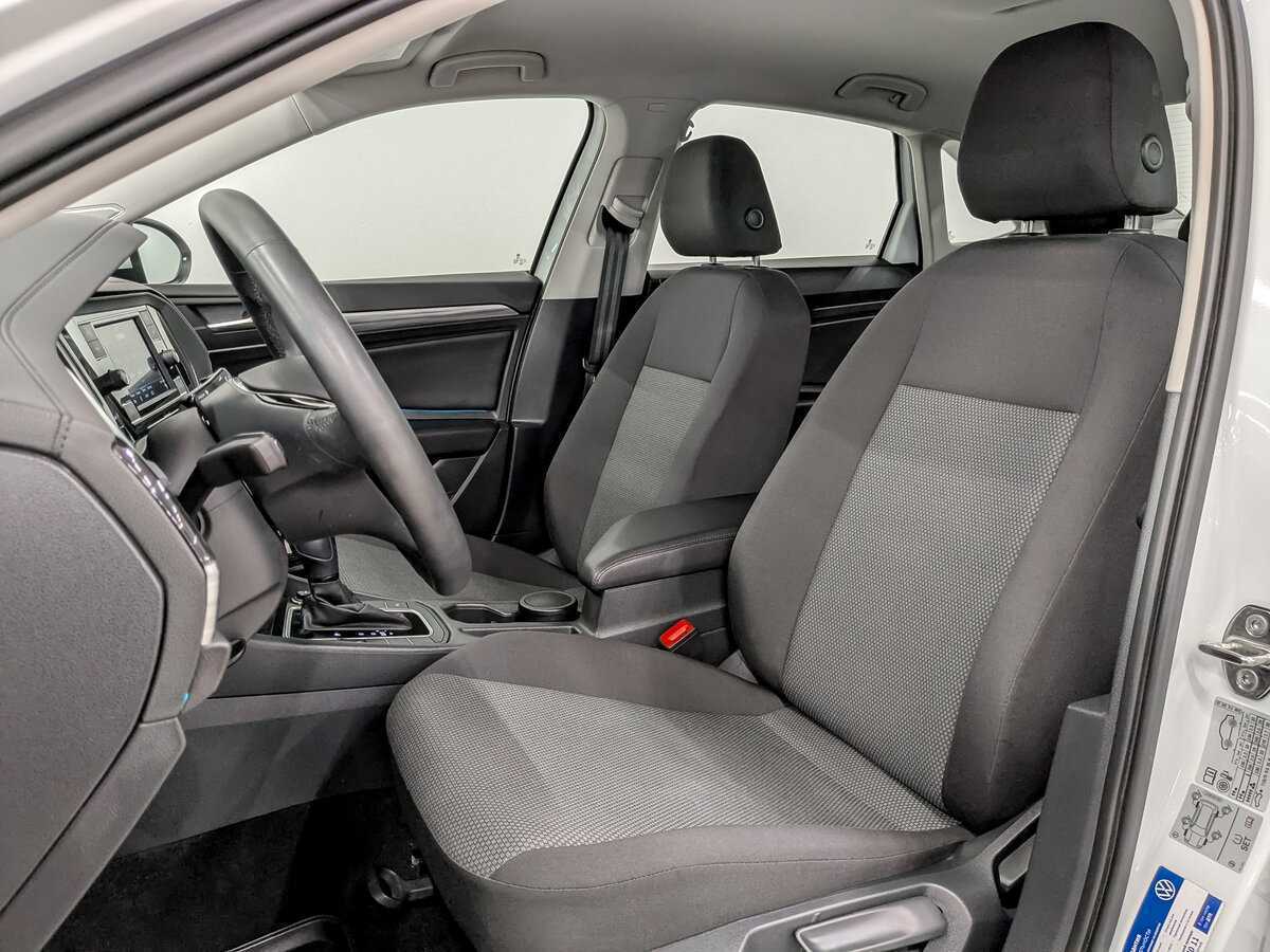 Б/У Фольксваген Джетта 2020 года. Фото: #19