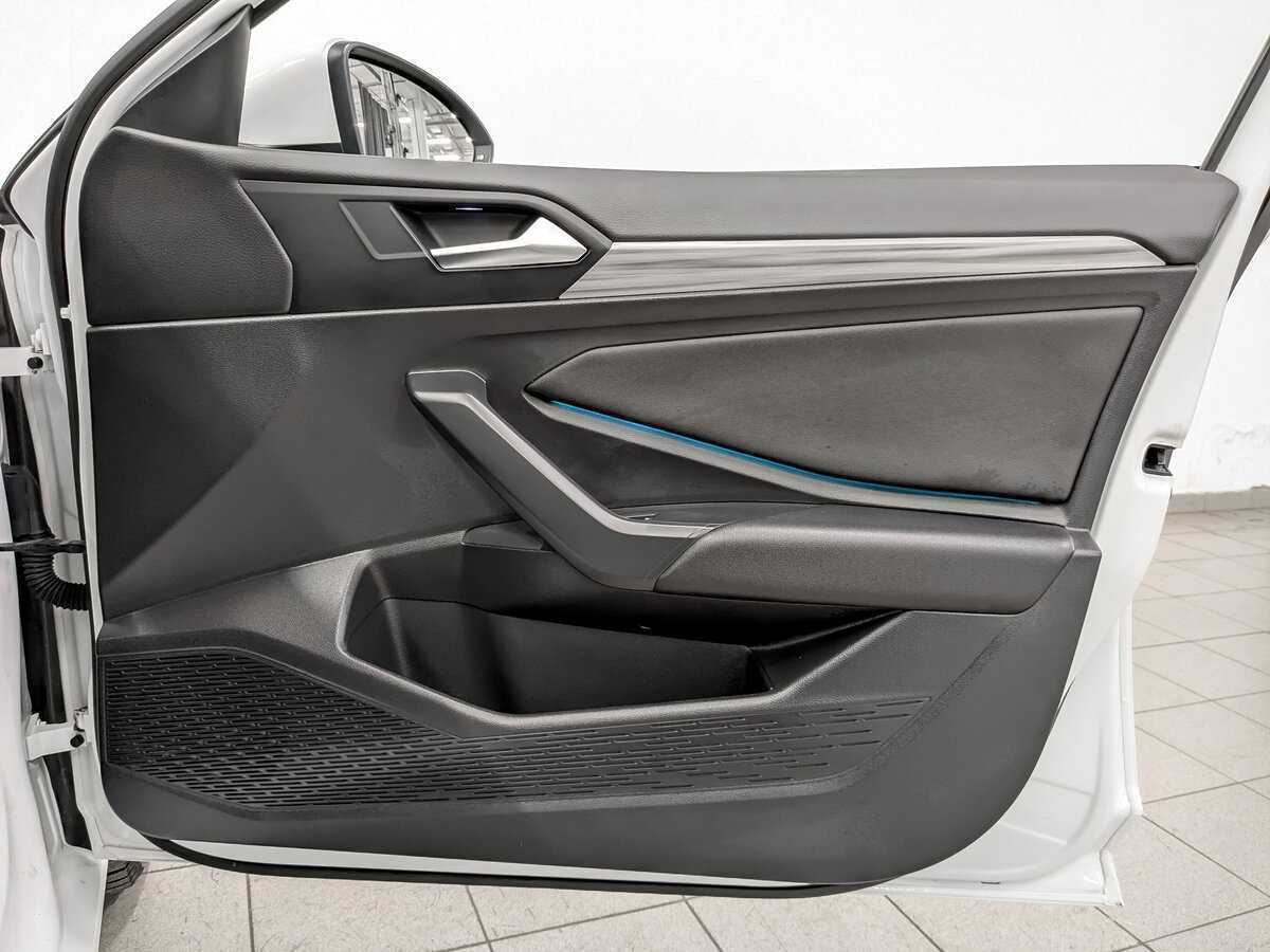 Б/У Фольксваген Джетта 2020 года. Фото: #23