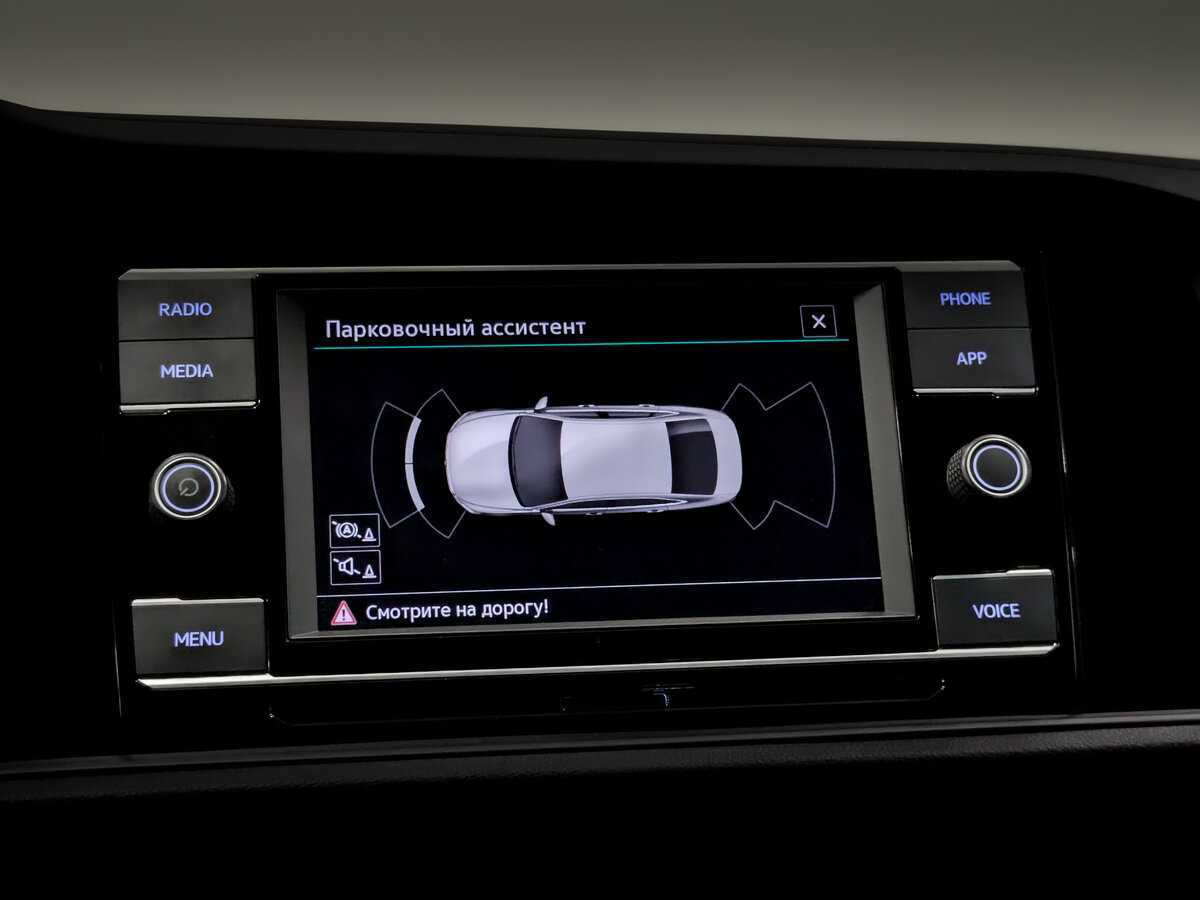 Б/У Фольксваген Джетта 2020 года. Фото: #25