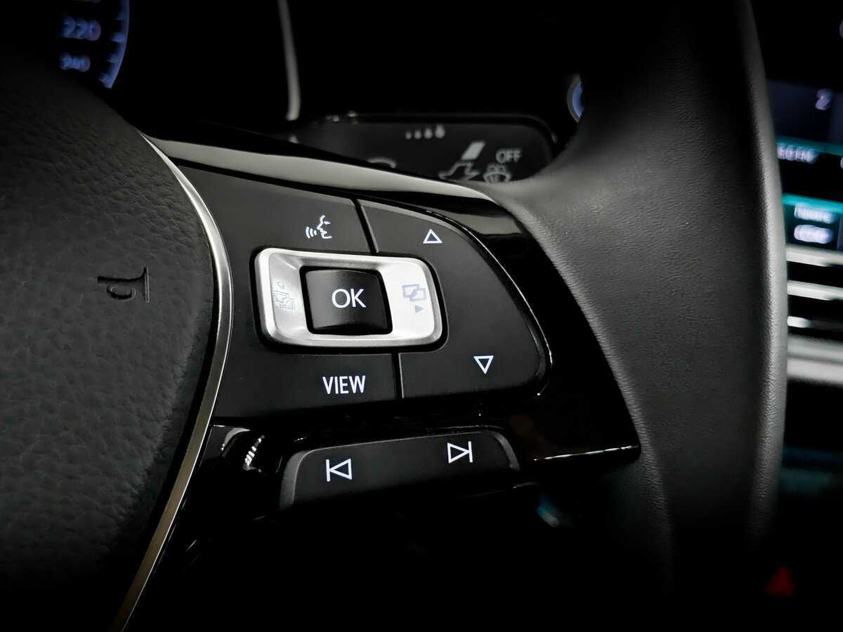 Б/У Фольксваген Джетта 2020 года. Фото: #27