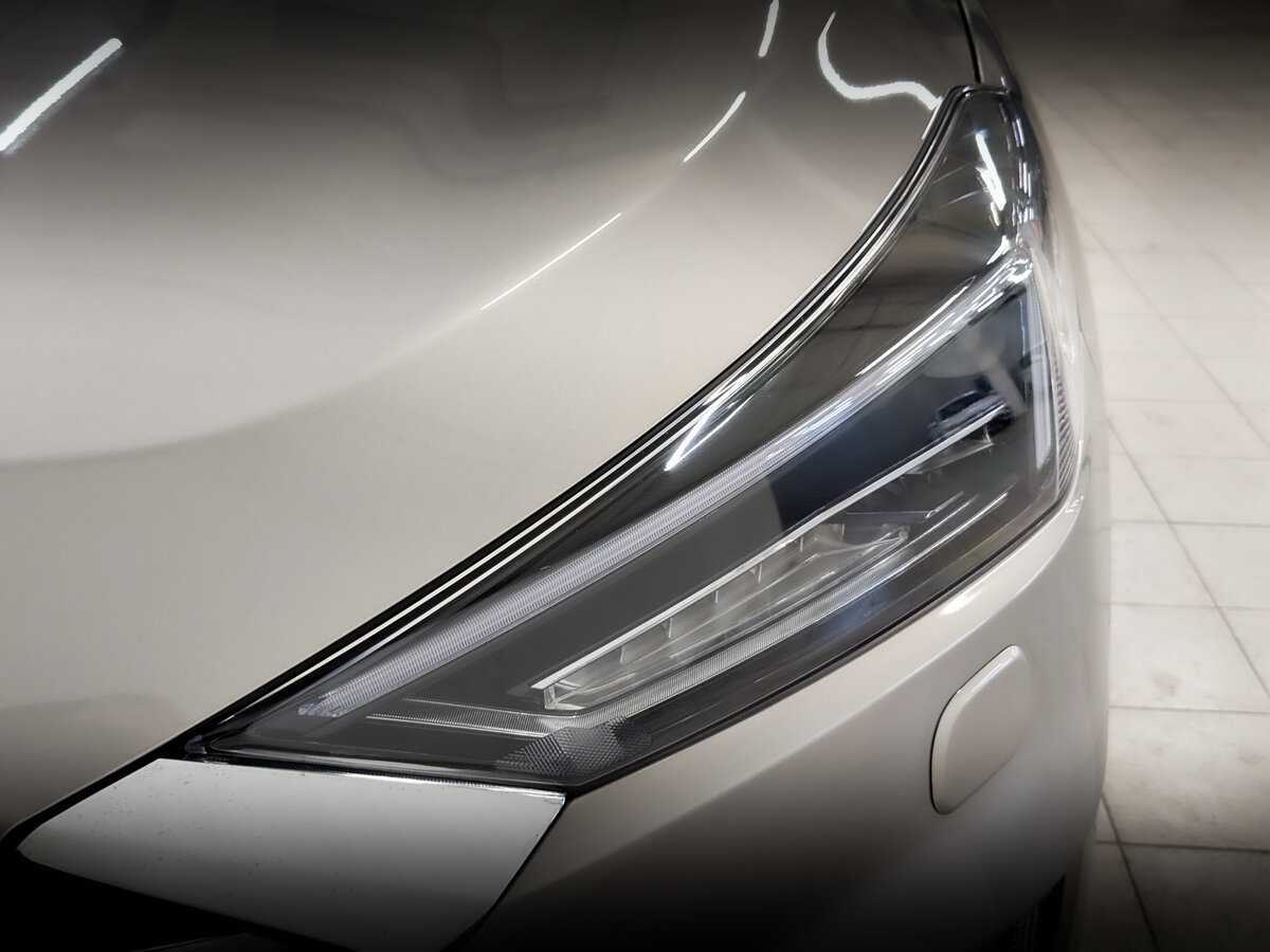 Б/У Хендай Туксон 2020 года. Фото: #16