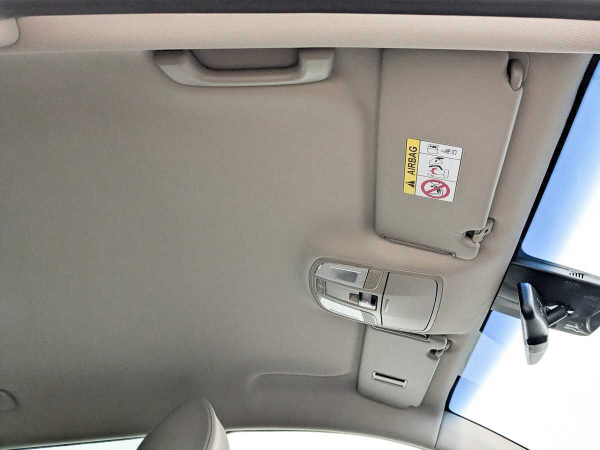 Б/У Хендай Туксон 2020 года. Фото: #21