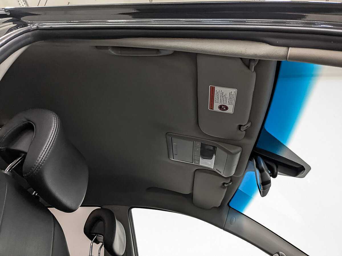 Б/У Шевроле Каптива 2010 года. Фото: #22