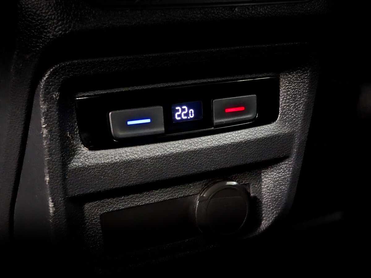 Б/У Фольксваген Тигуан 2021 года. Фото: #23