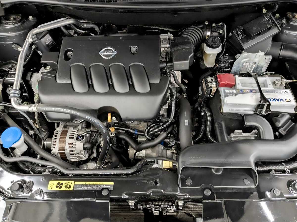 Б/У Ниссан Кашкай 2011 года. Фото: #8