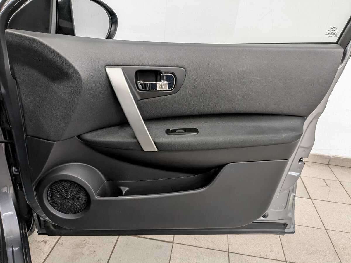 Б/У Ниссан Кашкай 2011 года. Фото: #23