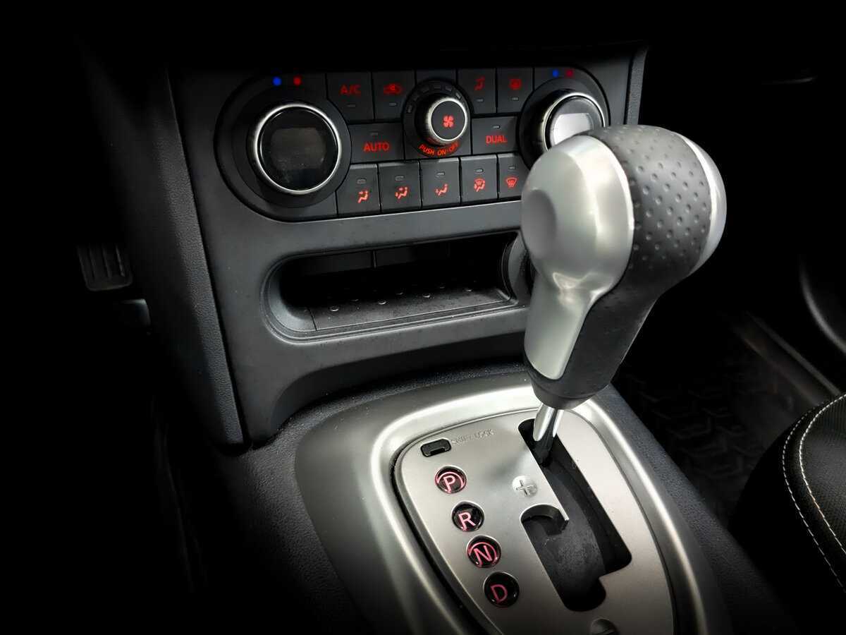 Б/У Ниссан Кашкай 2011 года. Фото: #25