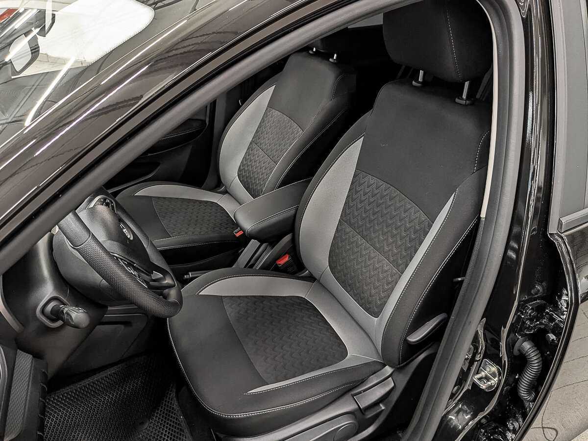 Б/У Лада (ВАЗ) Веста 2024 года. Фото: #19